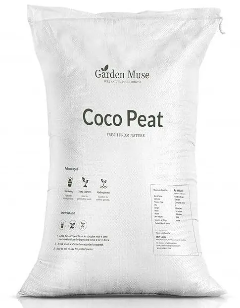 Cocopeat Powder