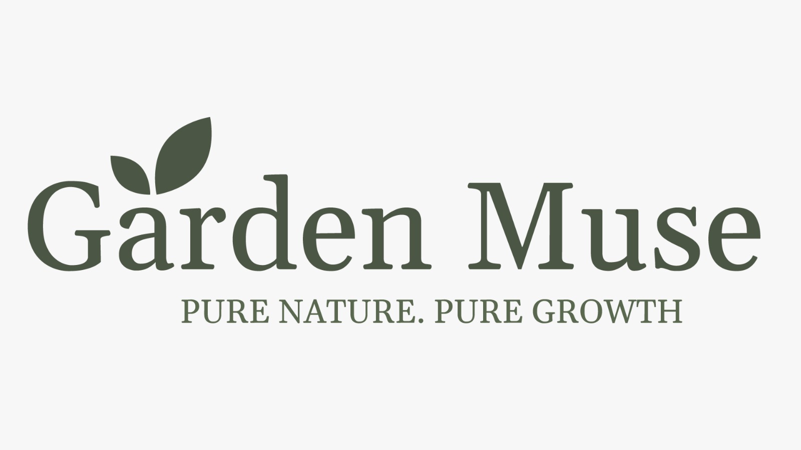 Garden Muse